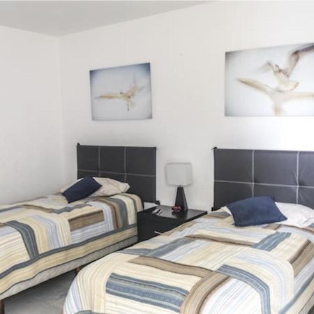 Villas La Marina Канкун Екстер'єр фото