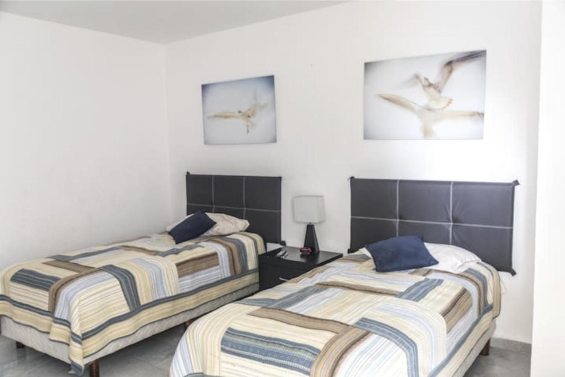 Villas La Marina Канкун Екстер'єр фото