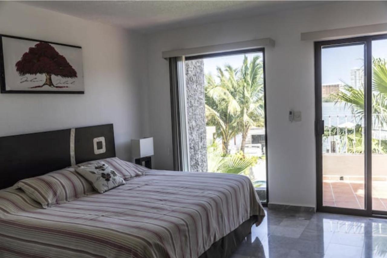 Villas La Marina Канкун Екстер'єр фото