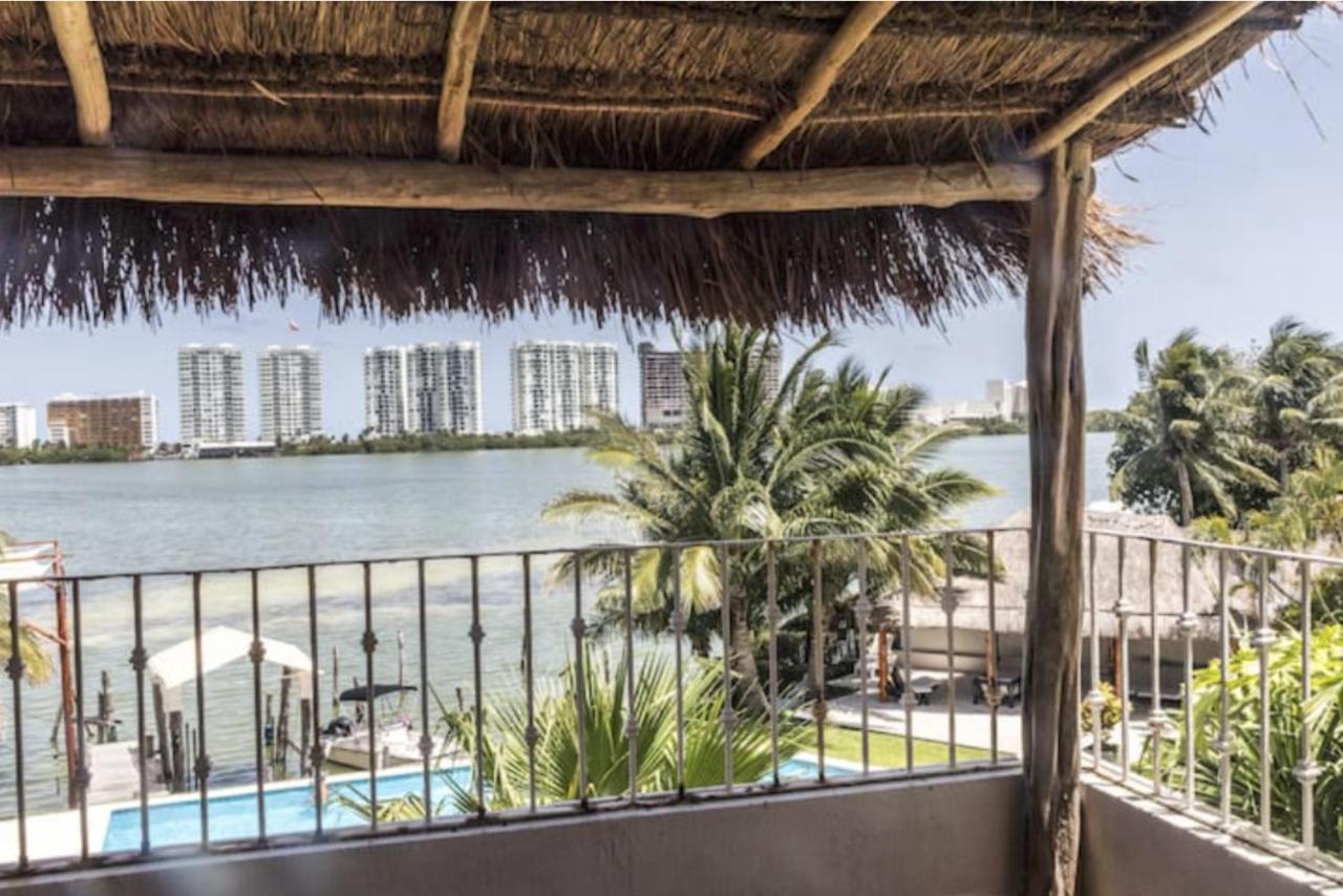 Villas La Marina Канкун Екстер'єр фото