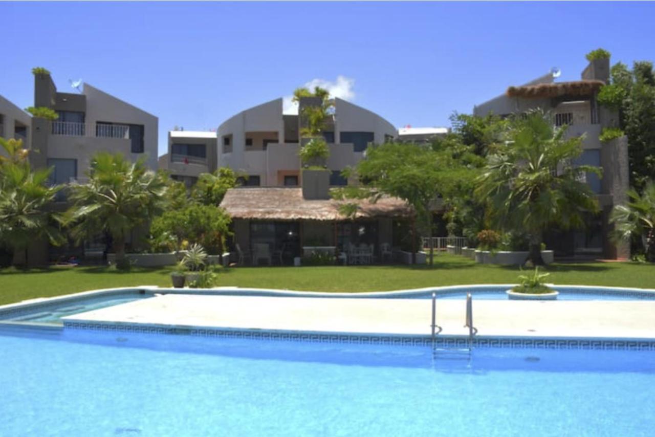 Villas La Marina Канкун Екстер'єр фото