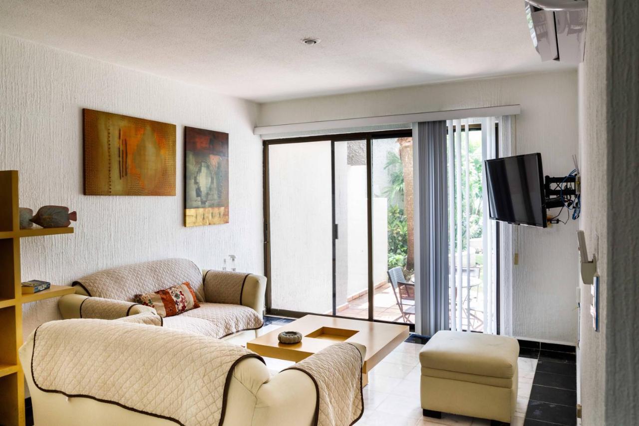 Villas La Marina Канкун Екстер'єр фото