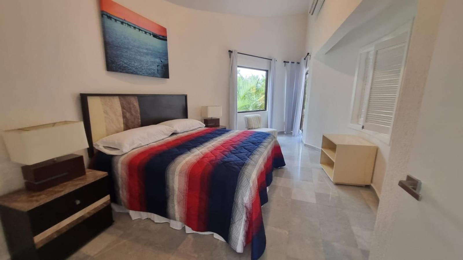 Villas La Marina Канкун Екстер'єр фото
