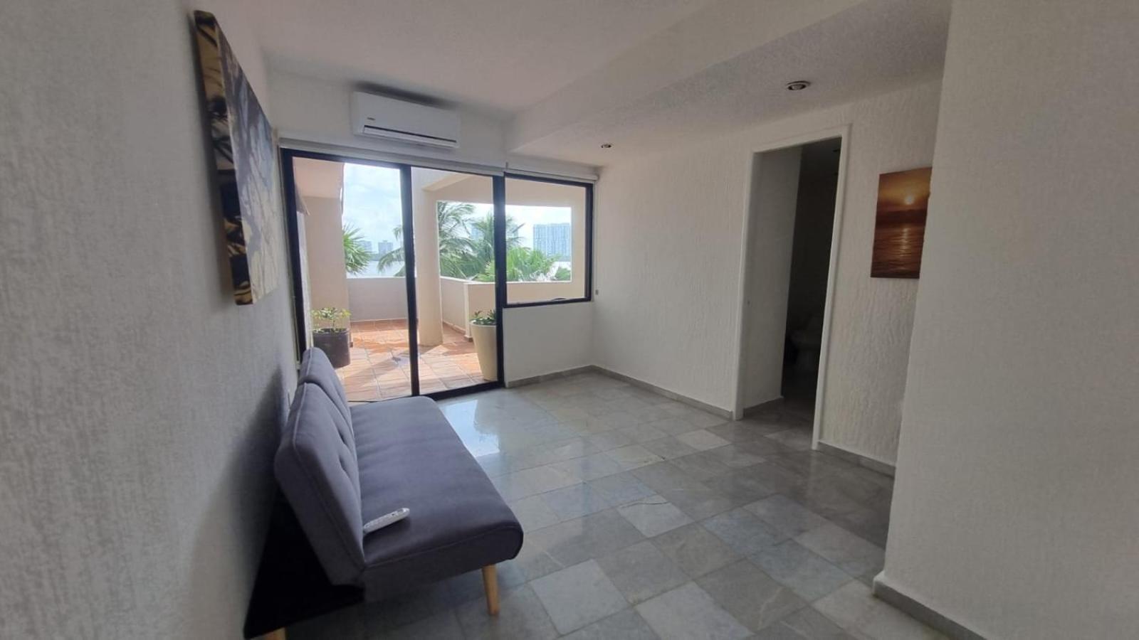 Villas La Marina Канкун Екстер'єр фото