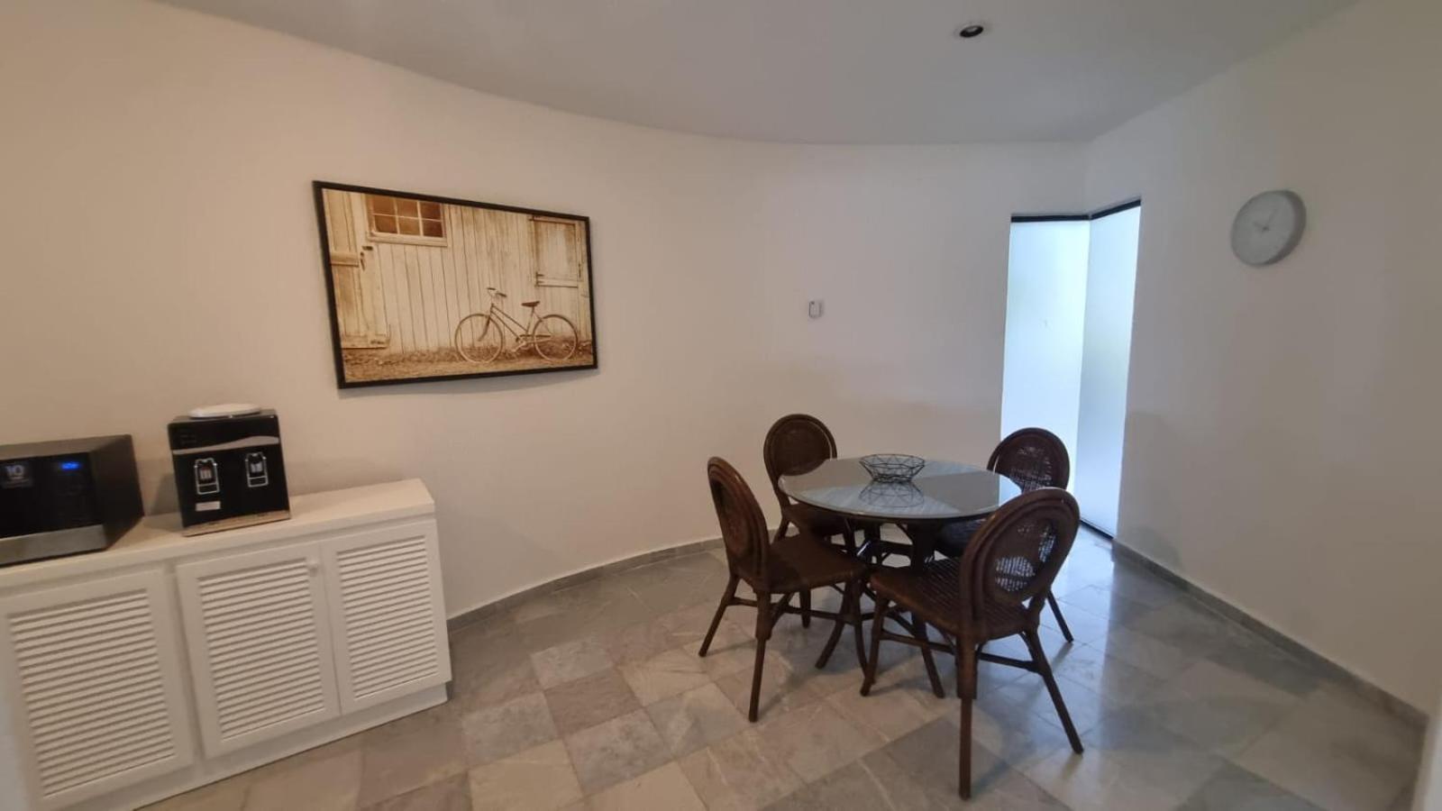 Villas La Marina Канкун Екстер'єр фото