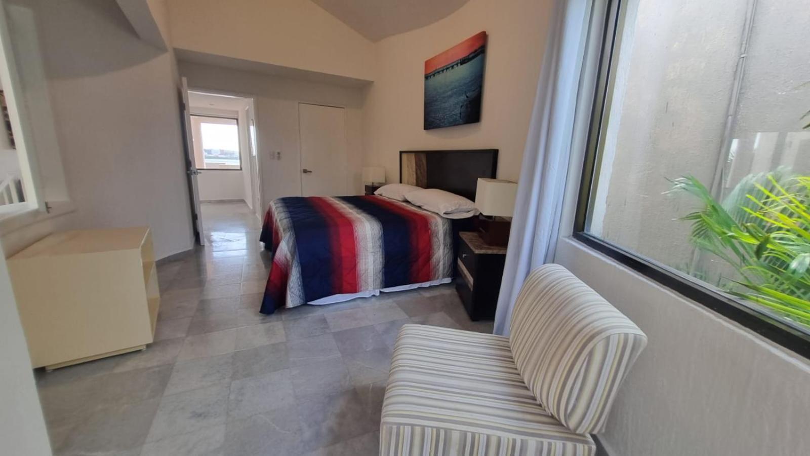 Villas La Marina Канкун Екстер'єр фото