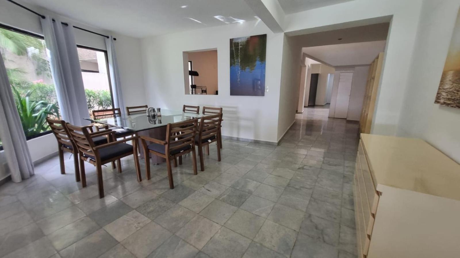 Villas La Marina Канкун Екстер'єр фото