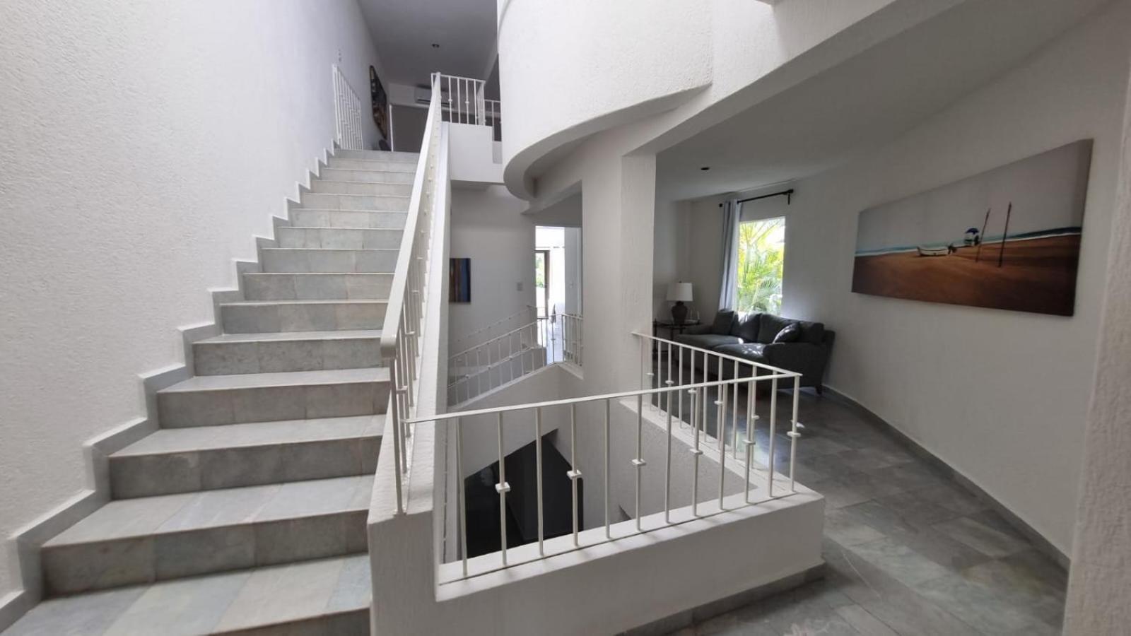 Villas La Marina Канкун Екстер'єр фото