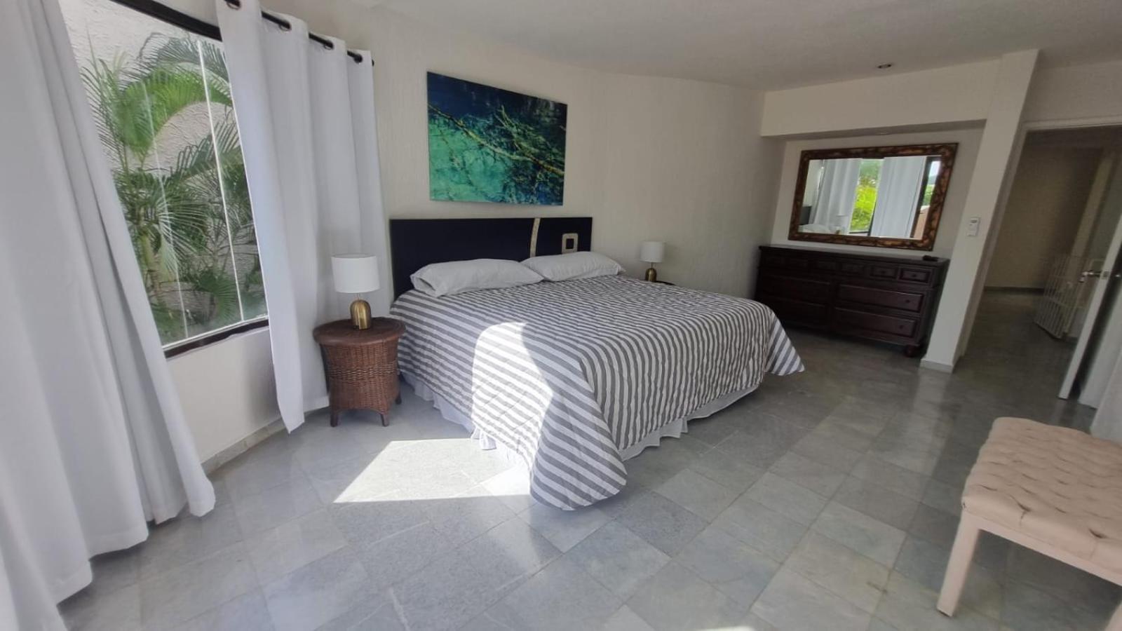 Villas La Marina Канкун Екстер'єр фото